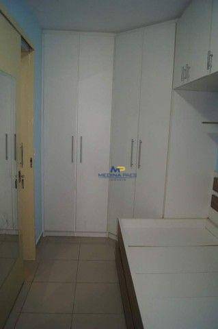 Apartamento à venda com 3 quartos, 97m² - Foto 8