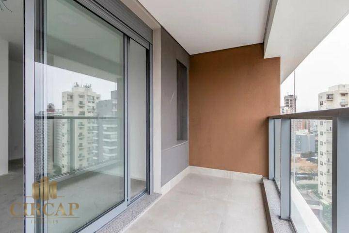 Apartamento à venda com 3 quartos, 122m² - Foto 5