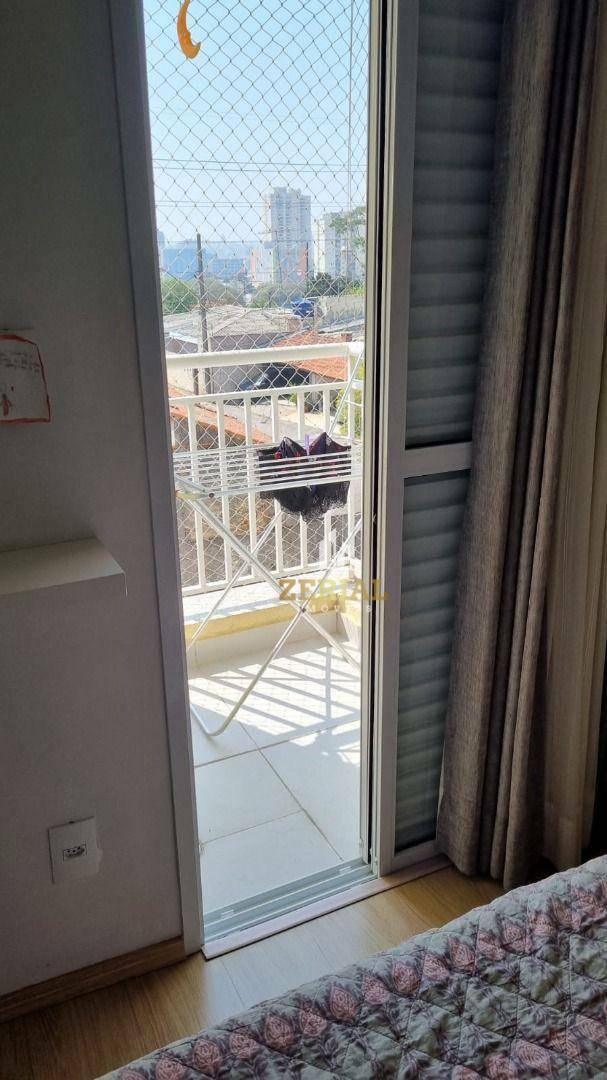 Apartamento à venda com 2 quartos, 51m² - Foto 15