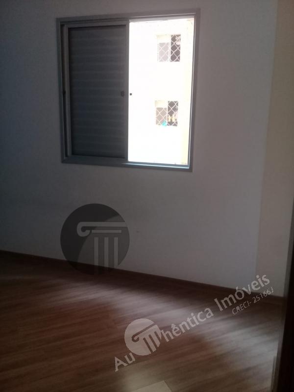 Apartamento à venda com 2 quartos, 64m² - Foto 9