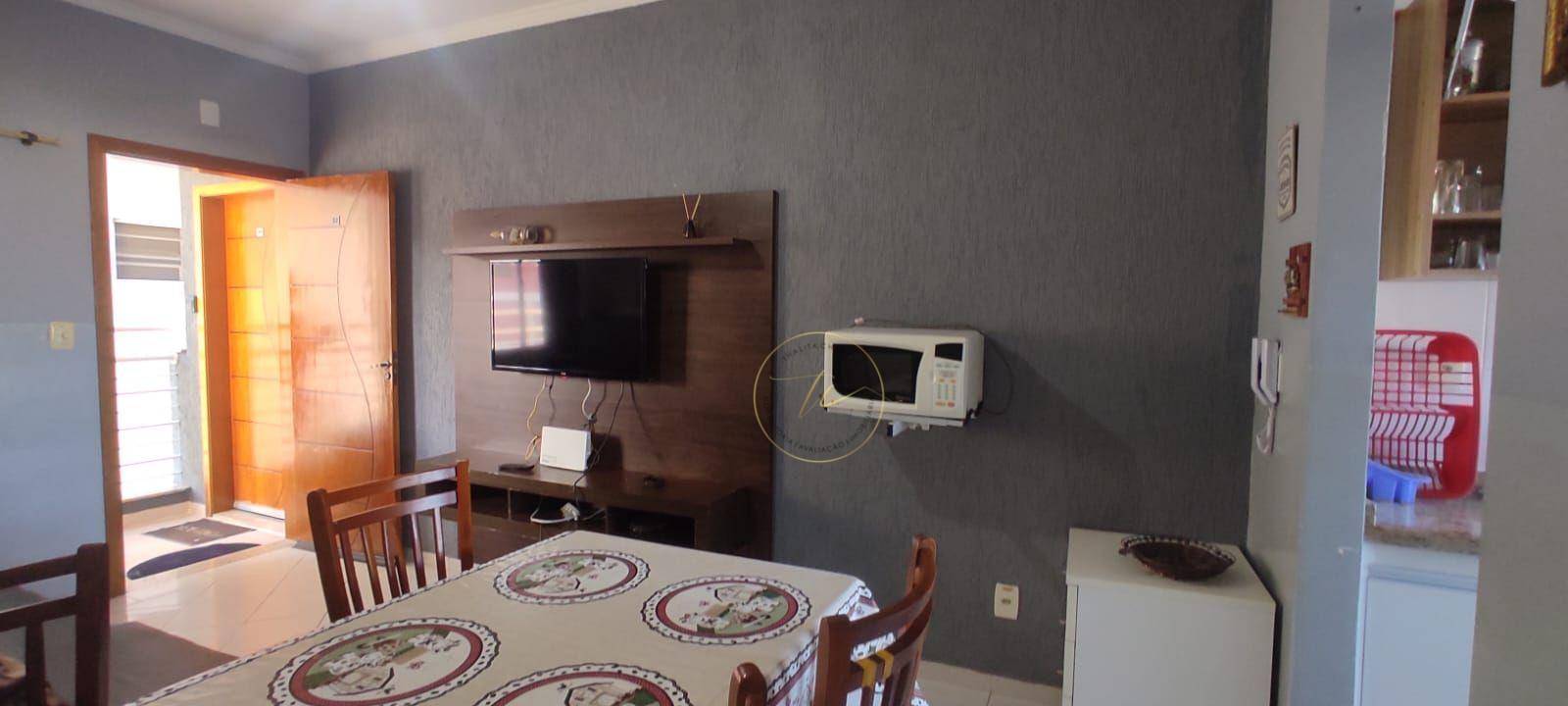 Apartamento à venda com 2 quartos, 47m² - Foto 10