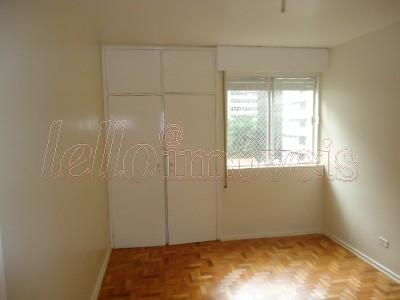 Apartamento para alugar com 3 quartos, 120m² - Foto 6