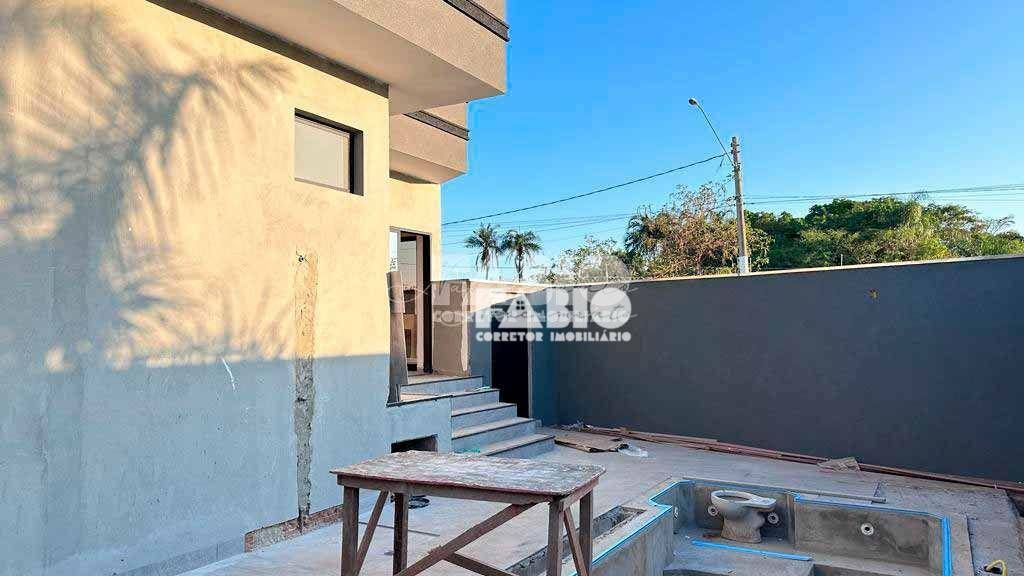 Casa de Condomínio à venda com 3 quartos, 202m² - Foto 6