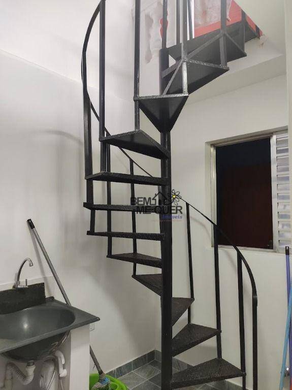 Sobrado à venda com 3 quartos, 162m² - Foto 31