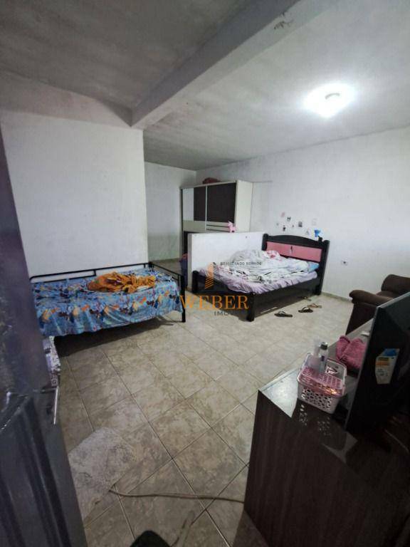 Sobrado à venda com 2 quartos, 263m² - Foto 18