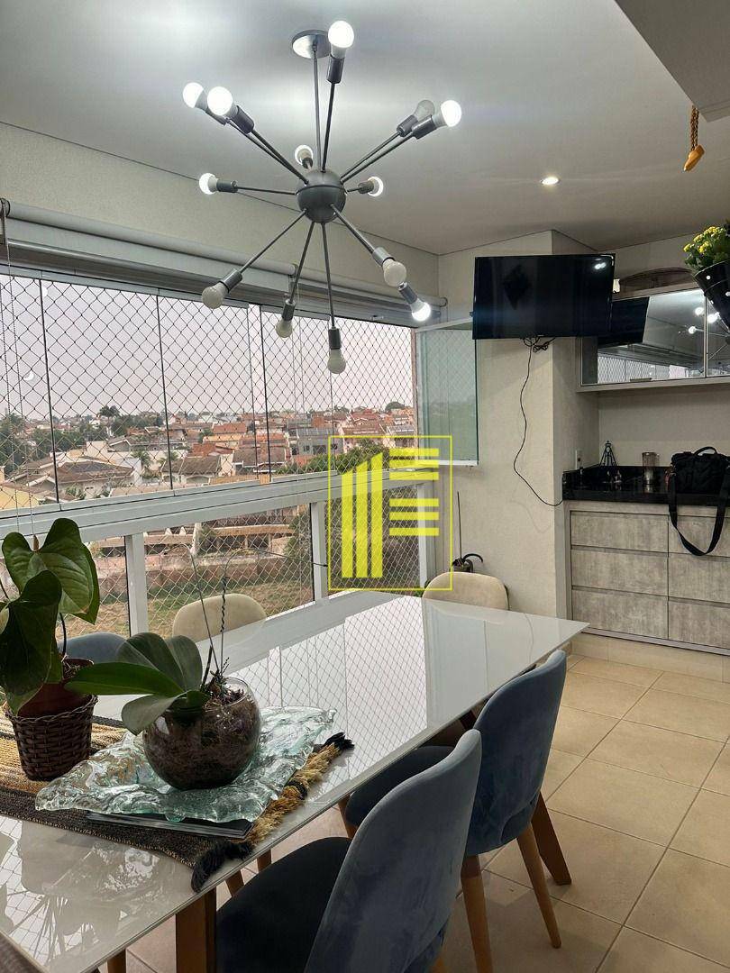 Apartamento à venda com 3 quartos, 114m² - Foto 21