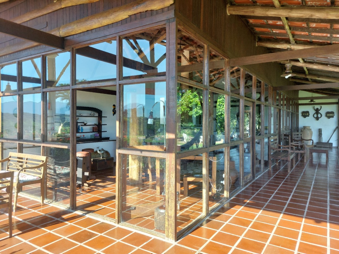 Fazenda à venda com 4 quartos, 34m² - Foto 15
