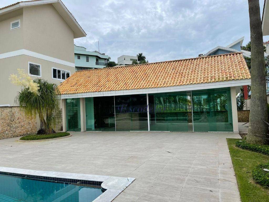 Casa de Condomínio à venda com 4 quartos, 500m² - Foto 41