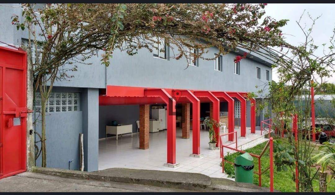 Depósito-Galpão-Armazém à venda e aluguel, 2800m² - Foto 4