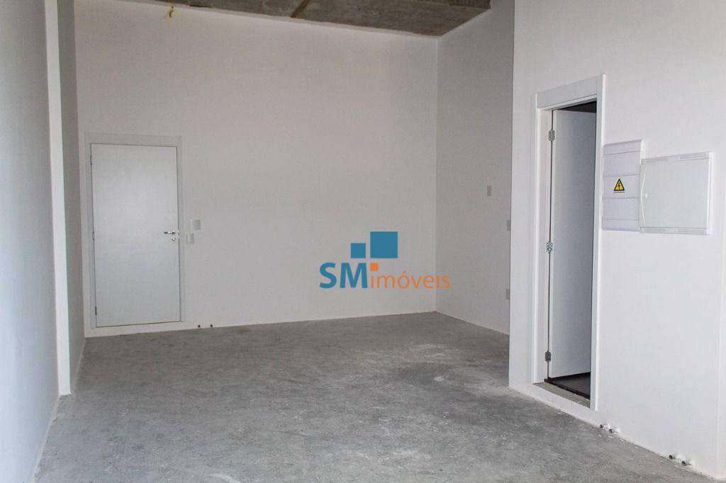 Conjunto Comercial-Sala à venda e aluguel, 39m² - Foto 14