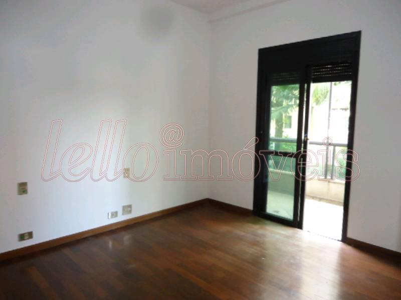 Apartamento para alugar com 4 quartos, 450m² - Foto 11