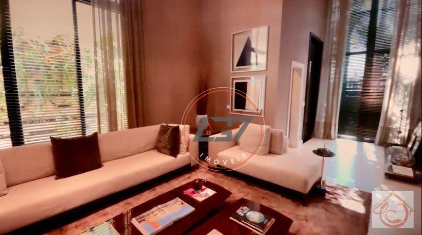 Casa à venda com 4 quartos, 400m² - Foto 20