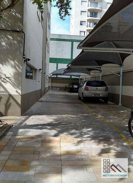 Apartamento para alugar com 2 quartos, 70m² - Foto 25