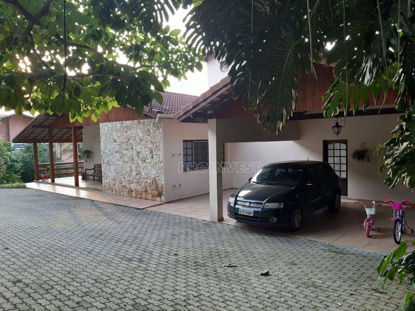 Casa à venda com 3 quartos, 323m² - Foto 13