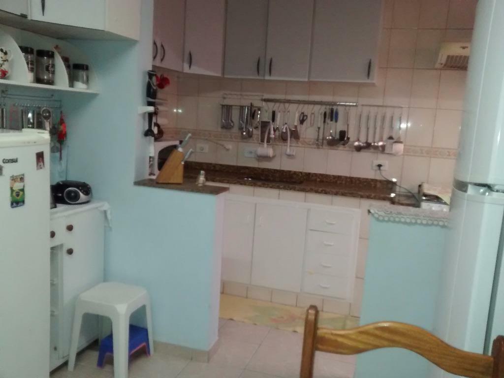 Sobrado à venda com 3 quartos, 153m² - Foto 4