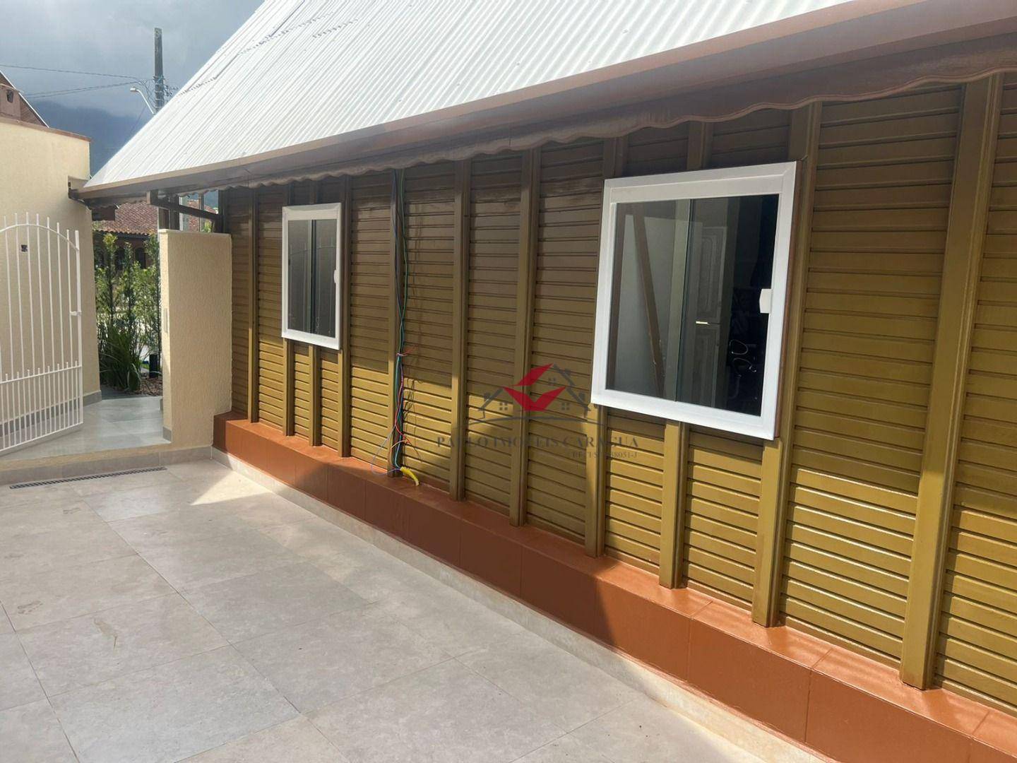 Casa de Condomínio à venda com 4 quartos, 89m² - Foto 16