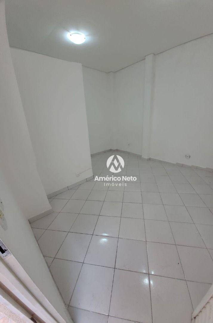 Conjunto Comercial-Sala à venda e aluguel, 30m² - Foto 3