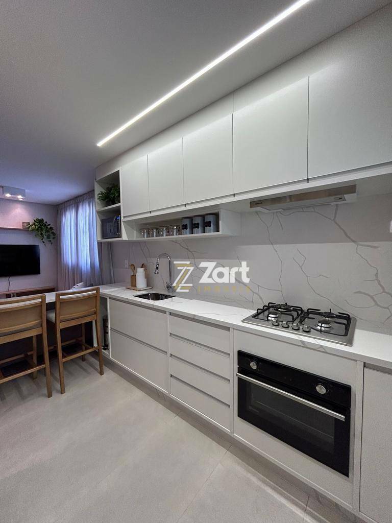 Apartamento à venda com 3 quartos, 130m² - Foto 6