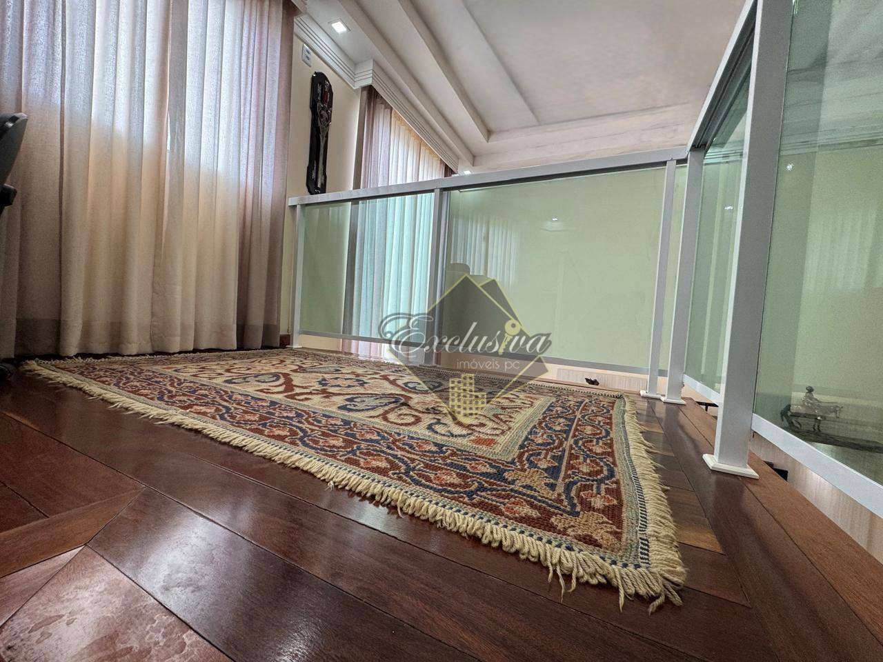 Casa, 3 quartos, 306 m² - Foto 4