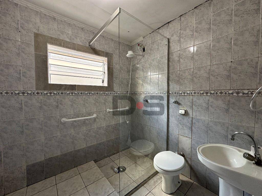 Sobrado, 4 quartos, 121 m² - Foto 4