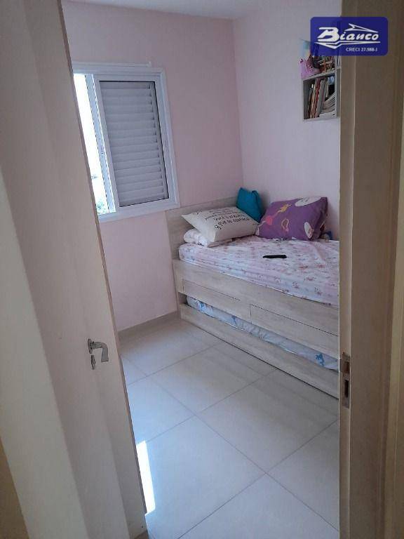 Apartamento à venda com 2 quartos, 52m² - Foto 28