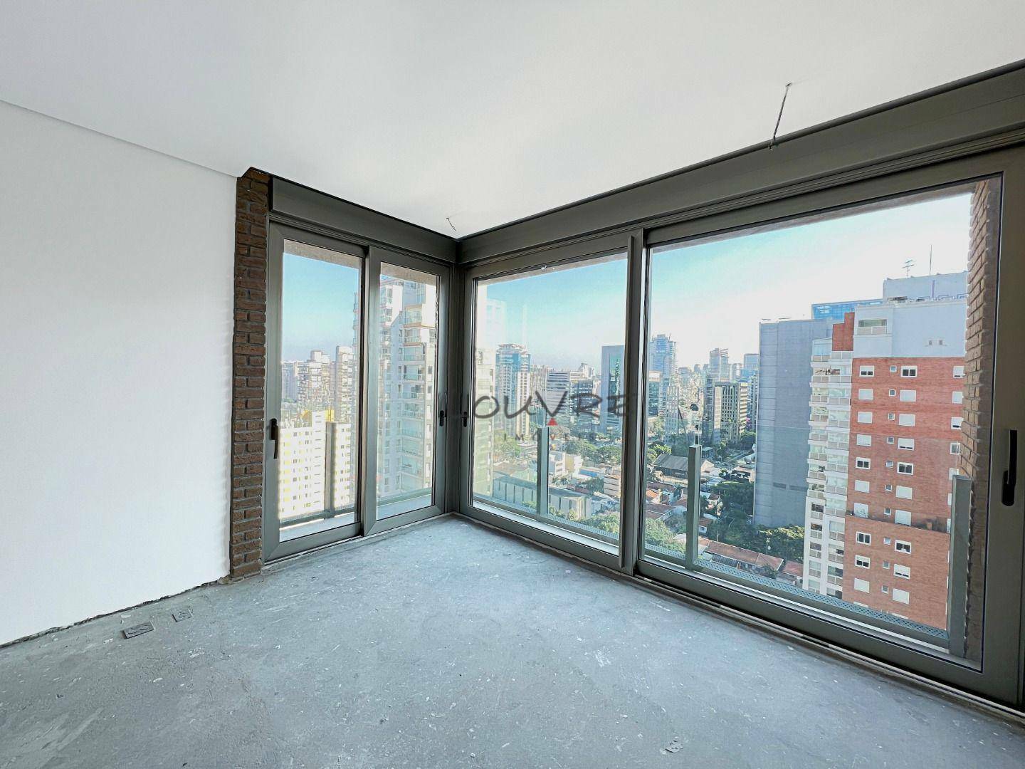 Apartamento à venda com 4 quartos, 335m² - Foto 7