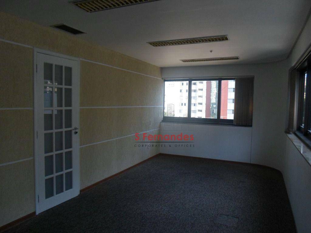 Conjunto Comercial-Sala para alugar, 50m² - Foto 9