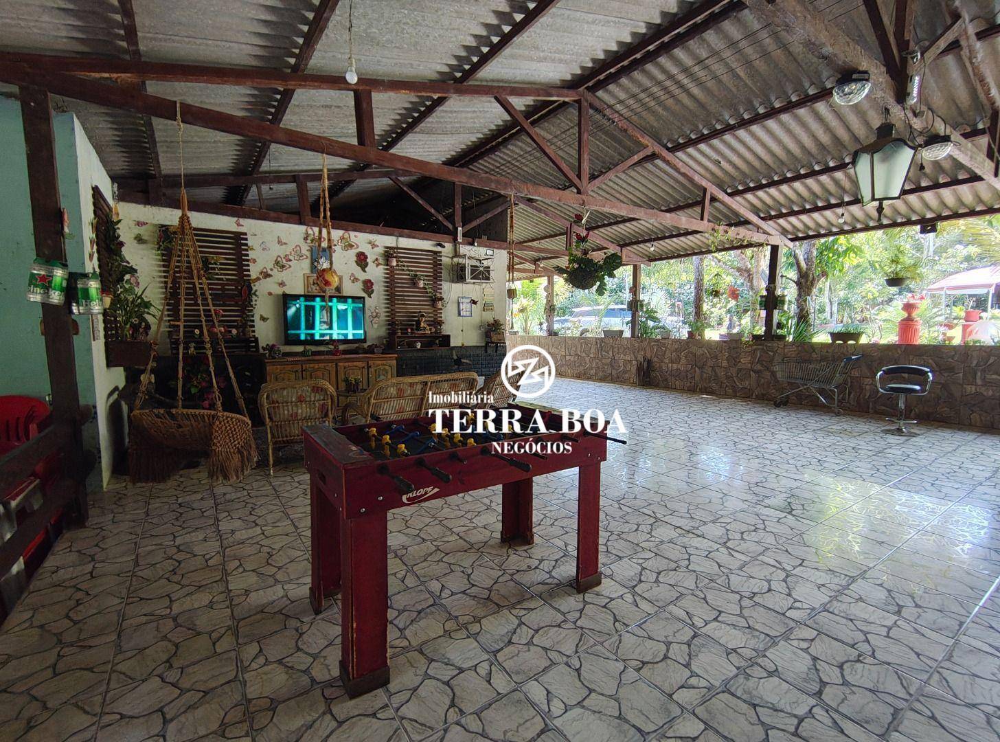 Chácara, 55 hectares - Foto 25