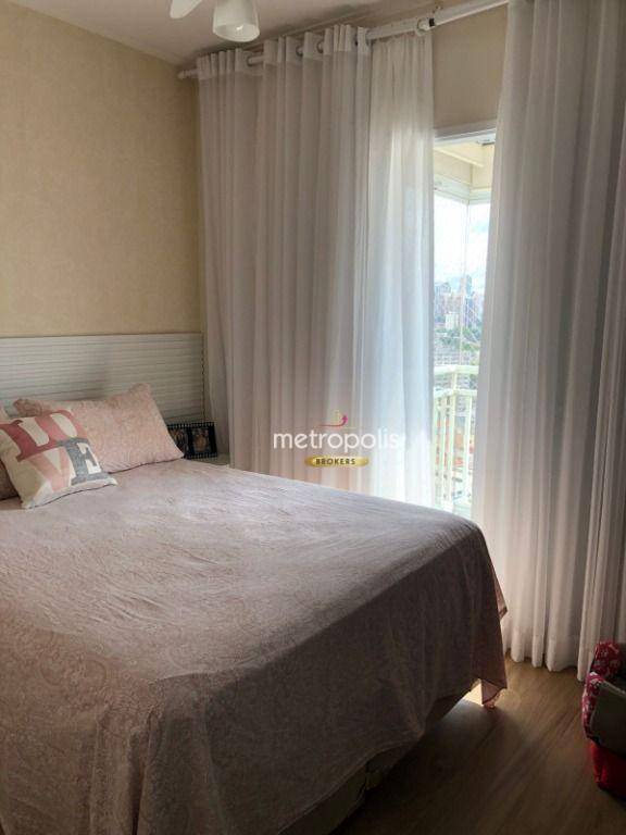 Apartamento à venda com 3 quartos, 105m² - Foto 2