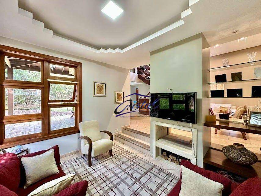 Casa de Condomínio à venda com 3 quartos, 604m² - Foto 16