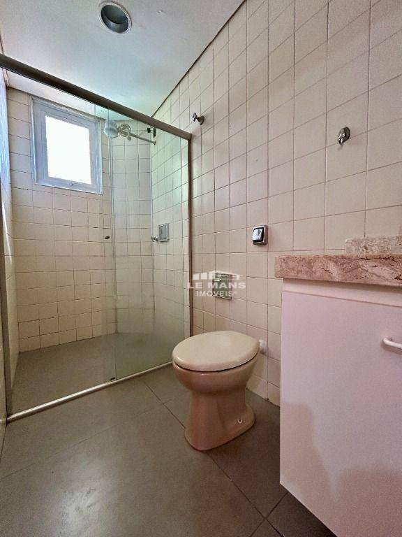 Apartamento à venda com 3 quartos, 130m² - Foto 11