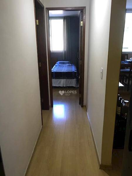 Apartamento à venda com 2 quartos, 56m² - Foto 6