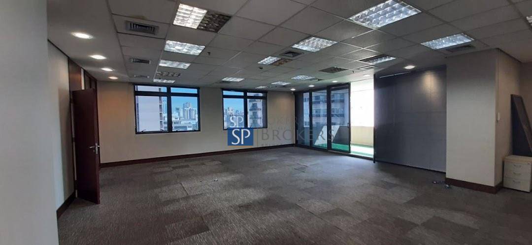 Conjunto Comercial-Sala para alugar, 363m² - Foto 12