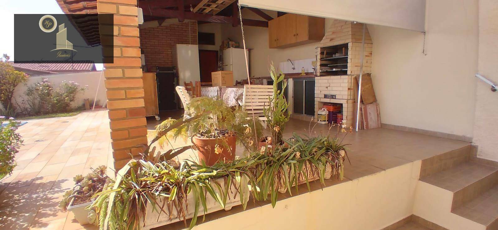 Casa à venda e aluguel com 4 quartos, 251m² - Foto 30