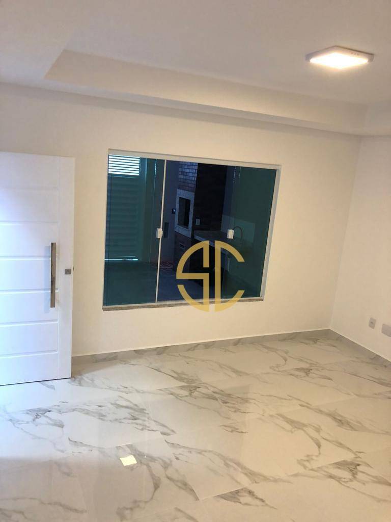 Sobrado à venda com 3 quartos, 130m² - Foto 6