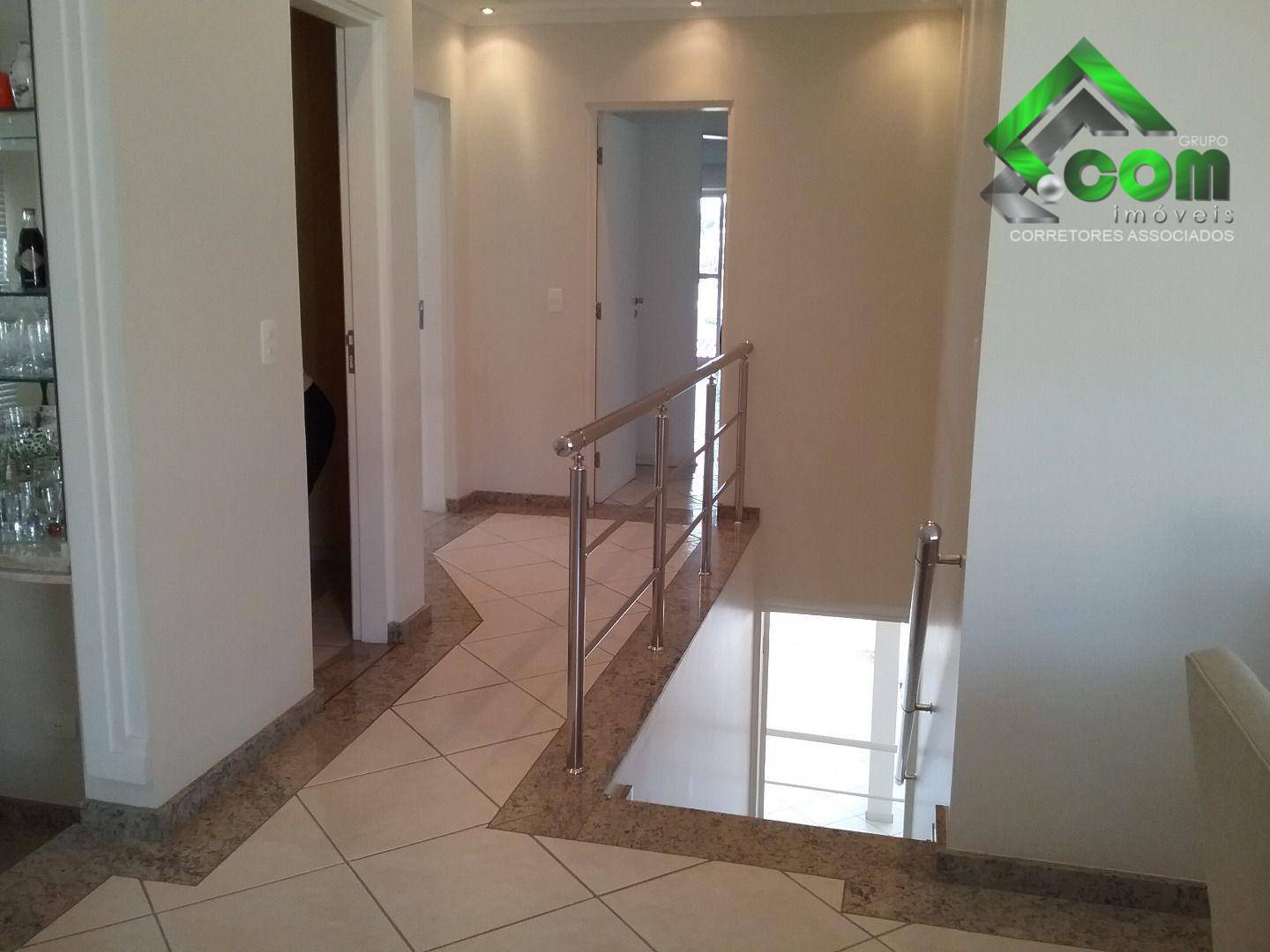 Casa à venda com 5 quartos, 365m² - Foto 8