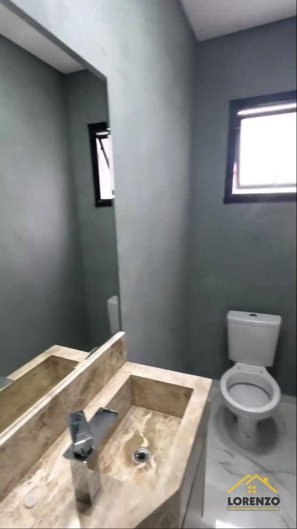 Sobrado à venda com 4 quartos, 190m² - Foto 34