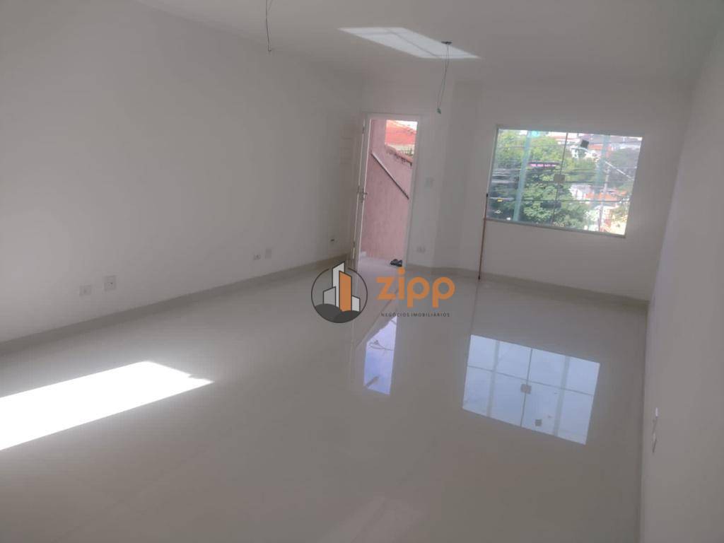 Sobrado à venda com 3 quartos, 145m² - Foto 1