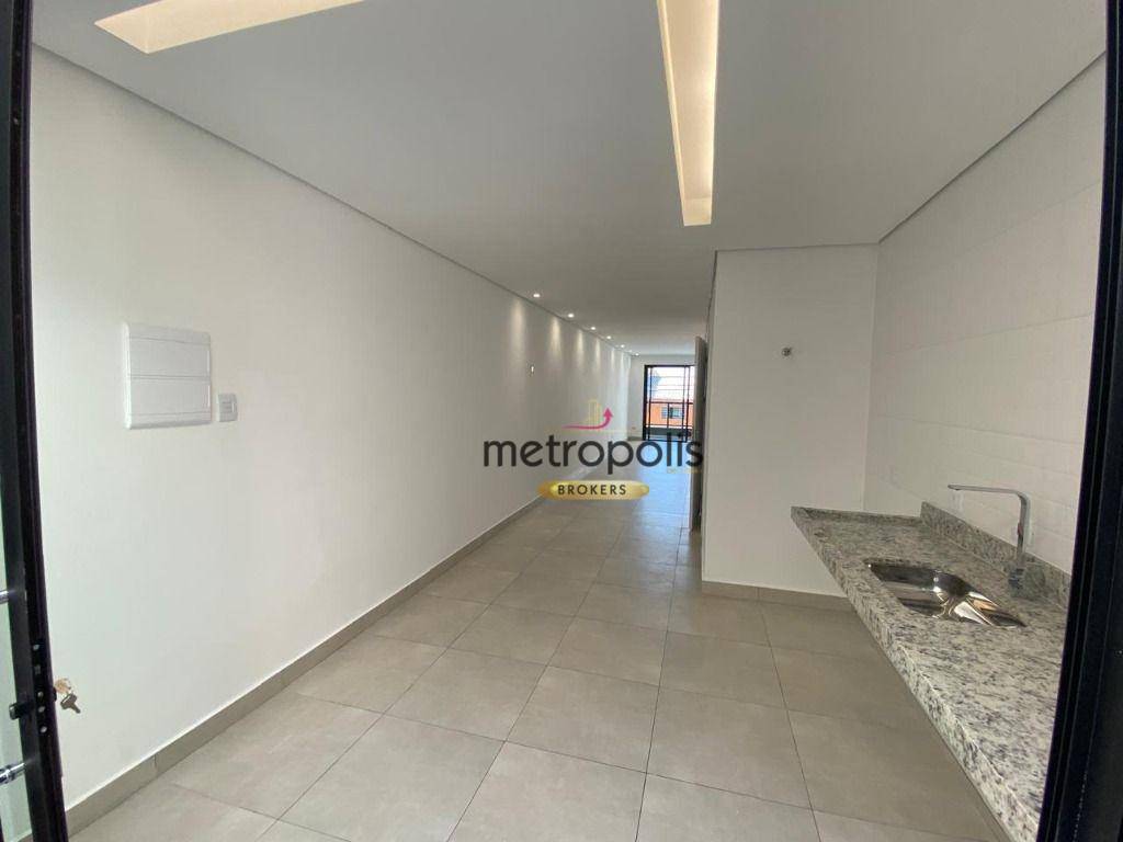 Sobrado à venda com 3 quartos, 126m² - Foto 9