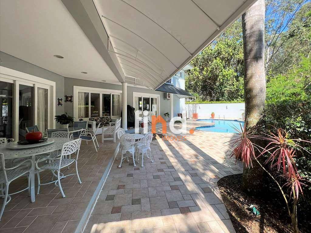 Casa de Condomínio à venda com 4 quartos, 421m² - Foto 13