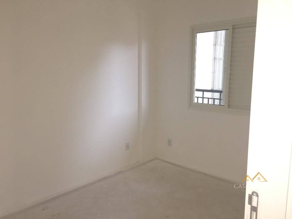 Apartamento à venda com 1 quarto, 37m² - Foto 7