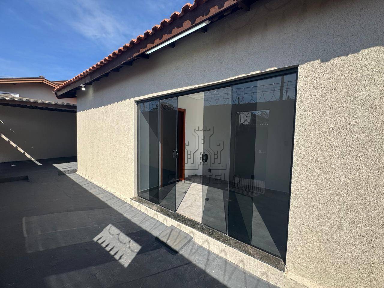 Casa, 3 quartos, 70 m² - Foto 1