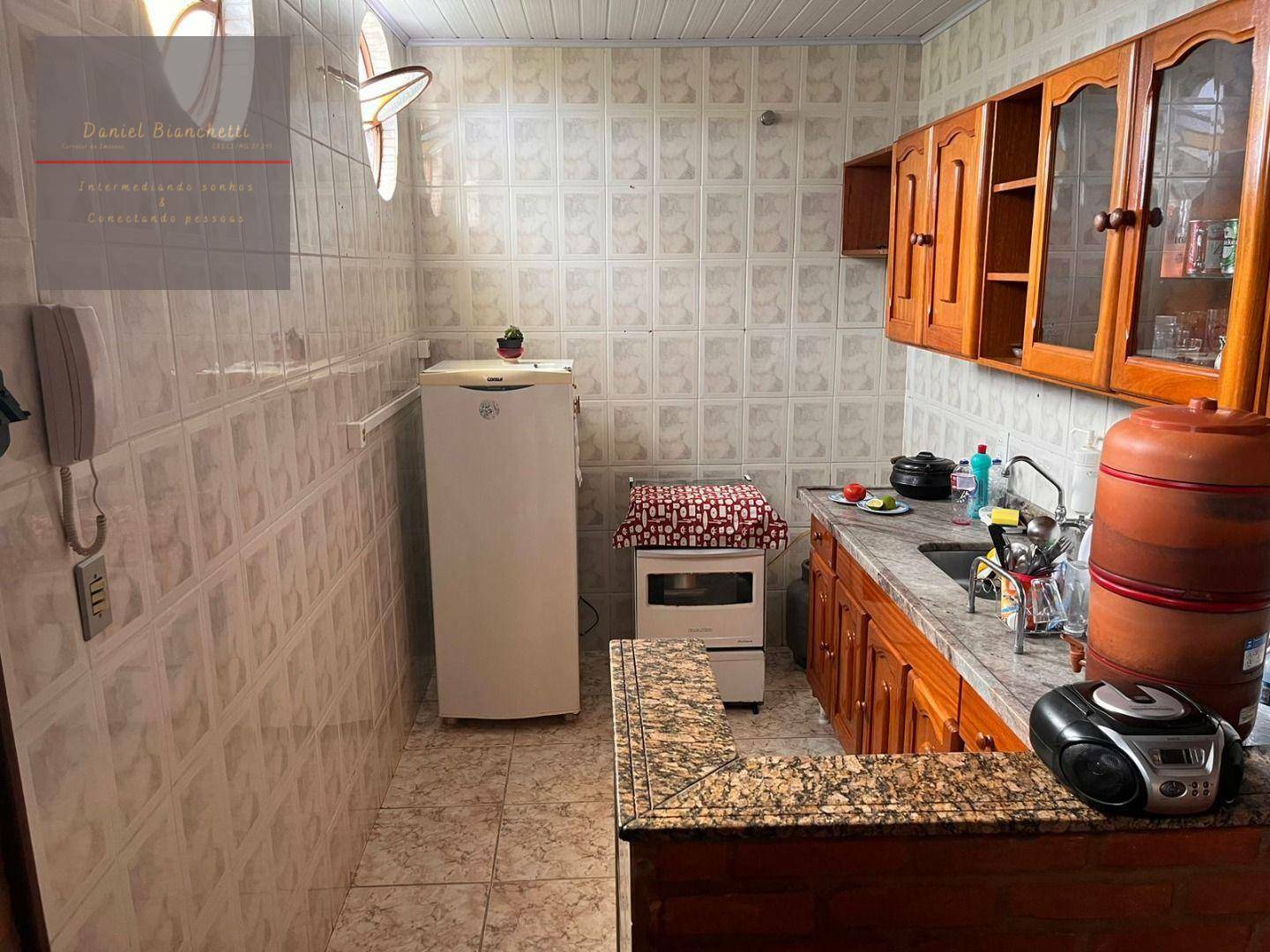 Apartamento à venda com 2 quartos, 95m² - Foto 11