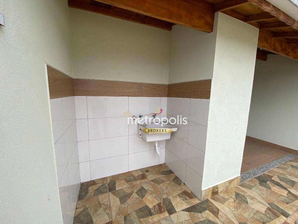 Cobertura à venda com 2 quartos, 100m² - Foto 24