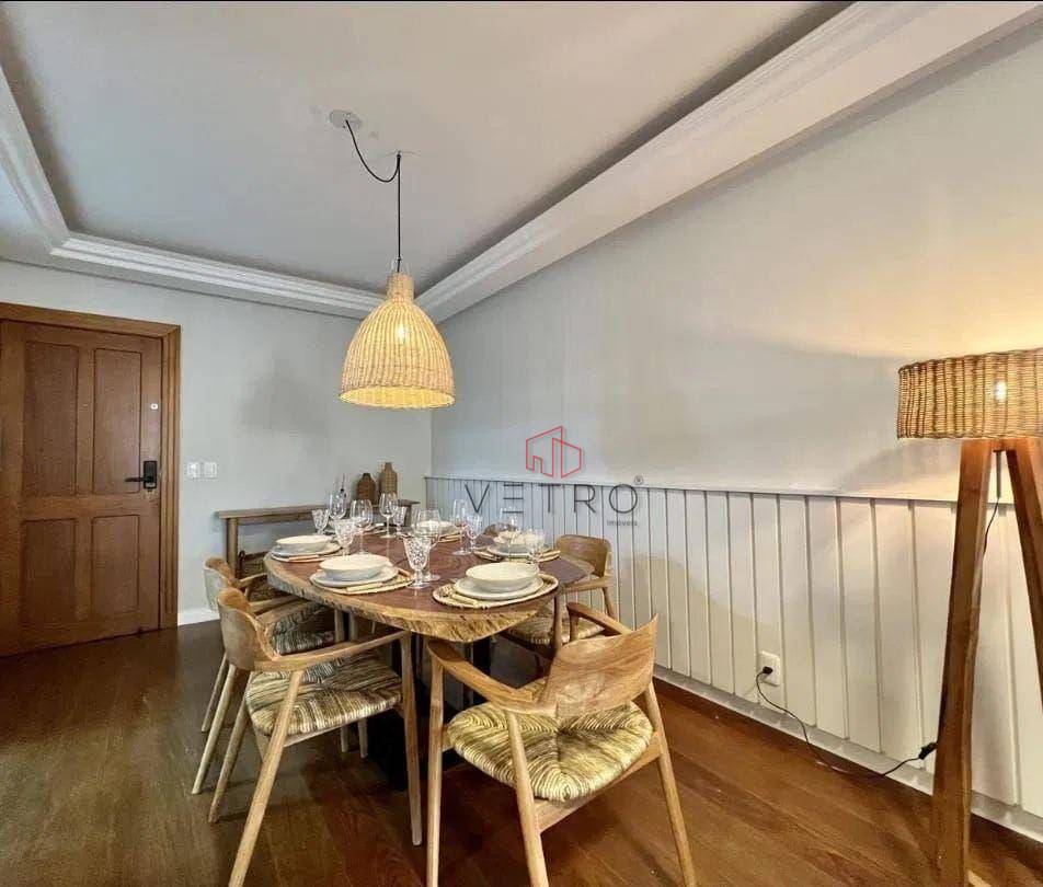 Apartamento à venda com 2 quartos, 91m² - Foto 10