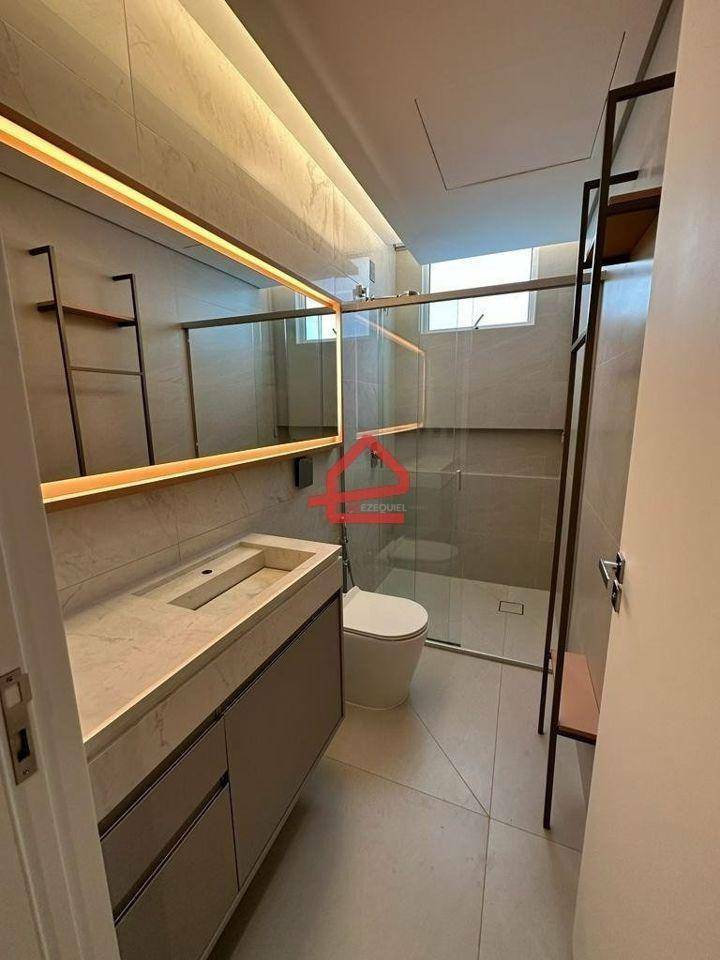 Apartamento à venda com 3 quartos, 370m² - Foto 16