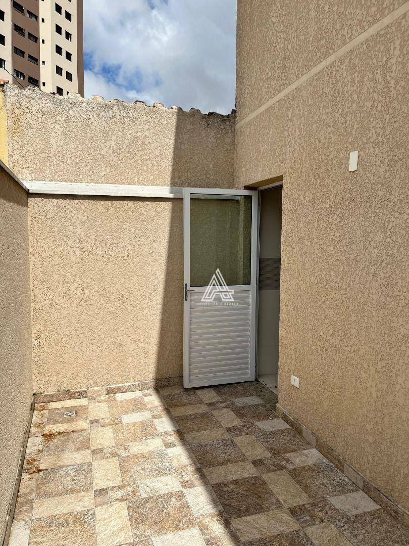 Sobrado à venda com 3 quartos, 215m² - Foto 19