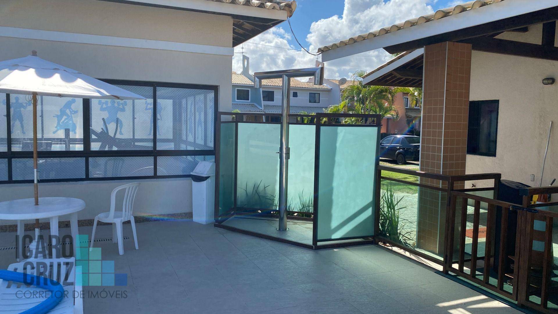 Casa de Condomínio à venda com 5 quartos, 236m² - Foto 43