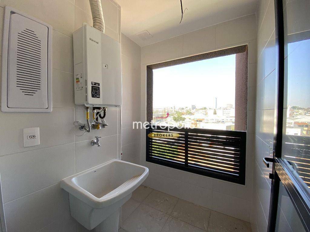 Apartamento à venda com 3 quartos, 79m² - Foto 5