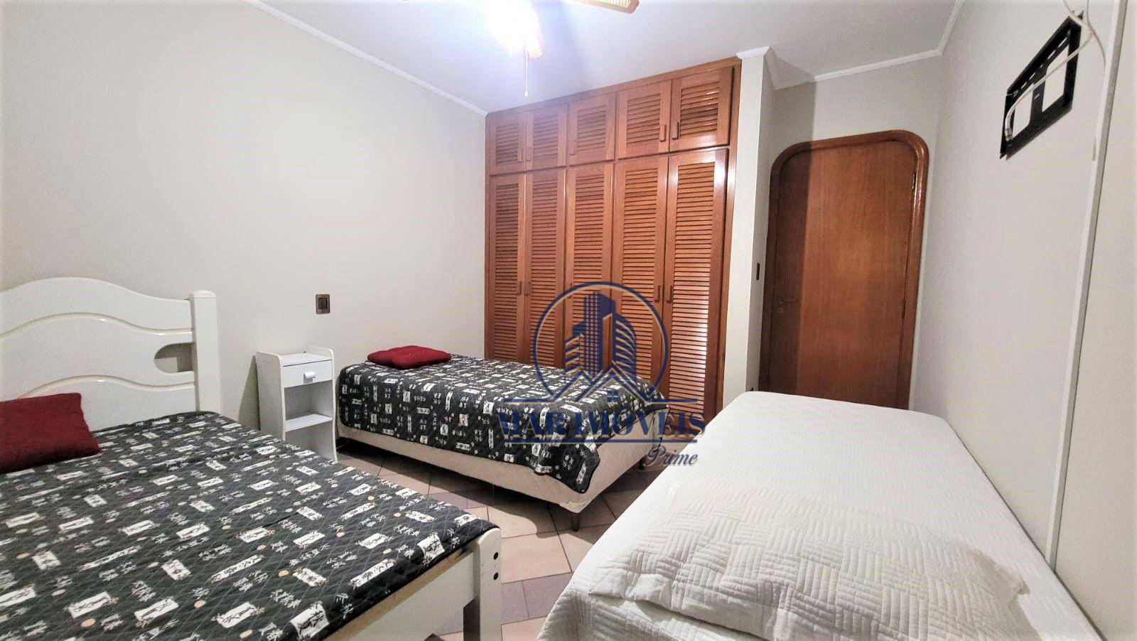 Apartamento à venda com 3 quartos, 140m² - Foto 6